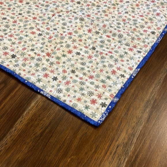 Handmade Table Runner - Picture 5 of 5